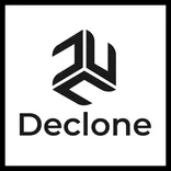 Declone Labs logo/icon