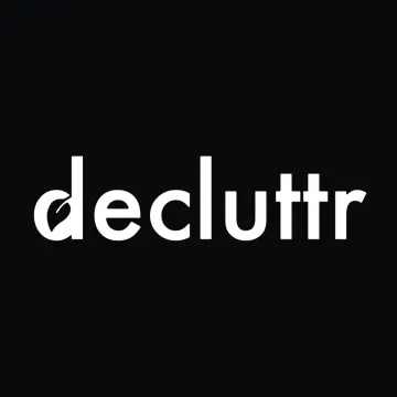 Decluttr Logo