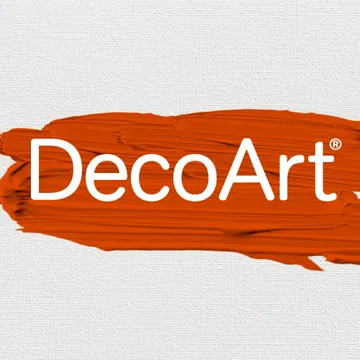 DecoArt Logo