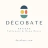 Decobate logo