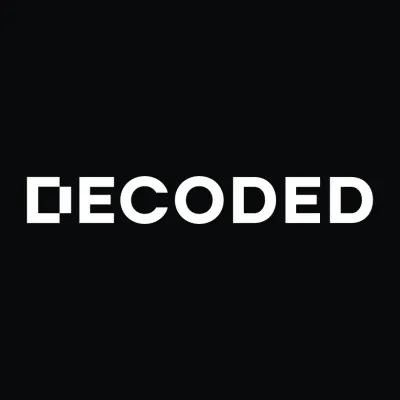 Decoded Advertising Logo