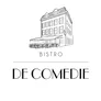 Logo De Comedie