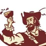 Logo Café de Compaen