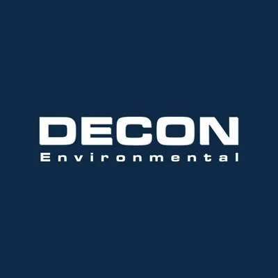 DECON logo