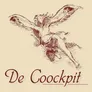 Logo Restaurant-brasserie De Coockpit