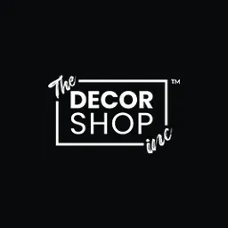 The House Decor Shop logo