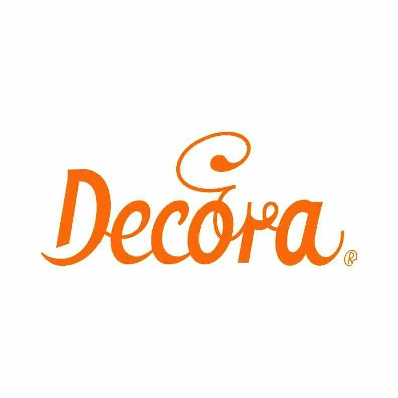 Decora logo