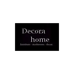 Decora Home logo