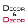 Decoranddecor logo