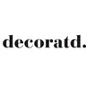 Decoratd logo