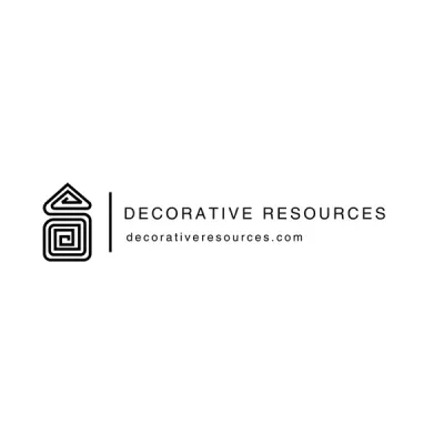 Decorative Resources logo