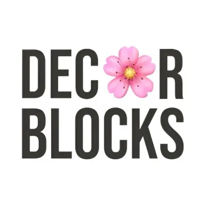 DecorBricks logo