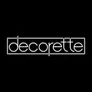 Logo Decorette - Venneperhof