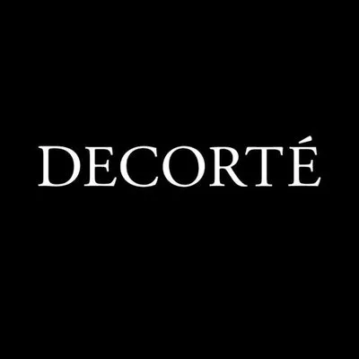 decortecosmetics.com logo