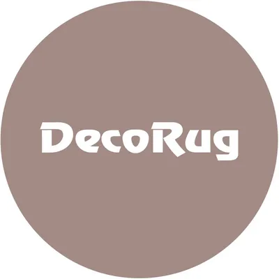 DecoRug logo