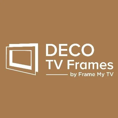 Deco TV Frames logo