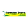 Logo Country Store