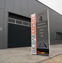 Logo De Dakexpert