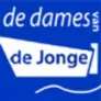 Logo de dames van de Jonge
