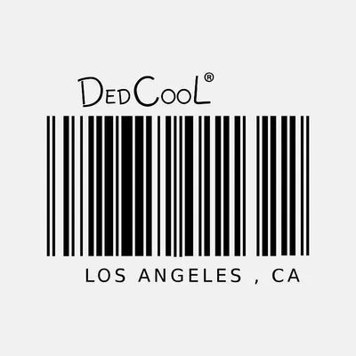 DedCool logo