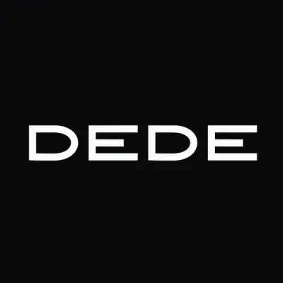 DEDE logo