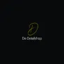Logo De Detailshop