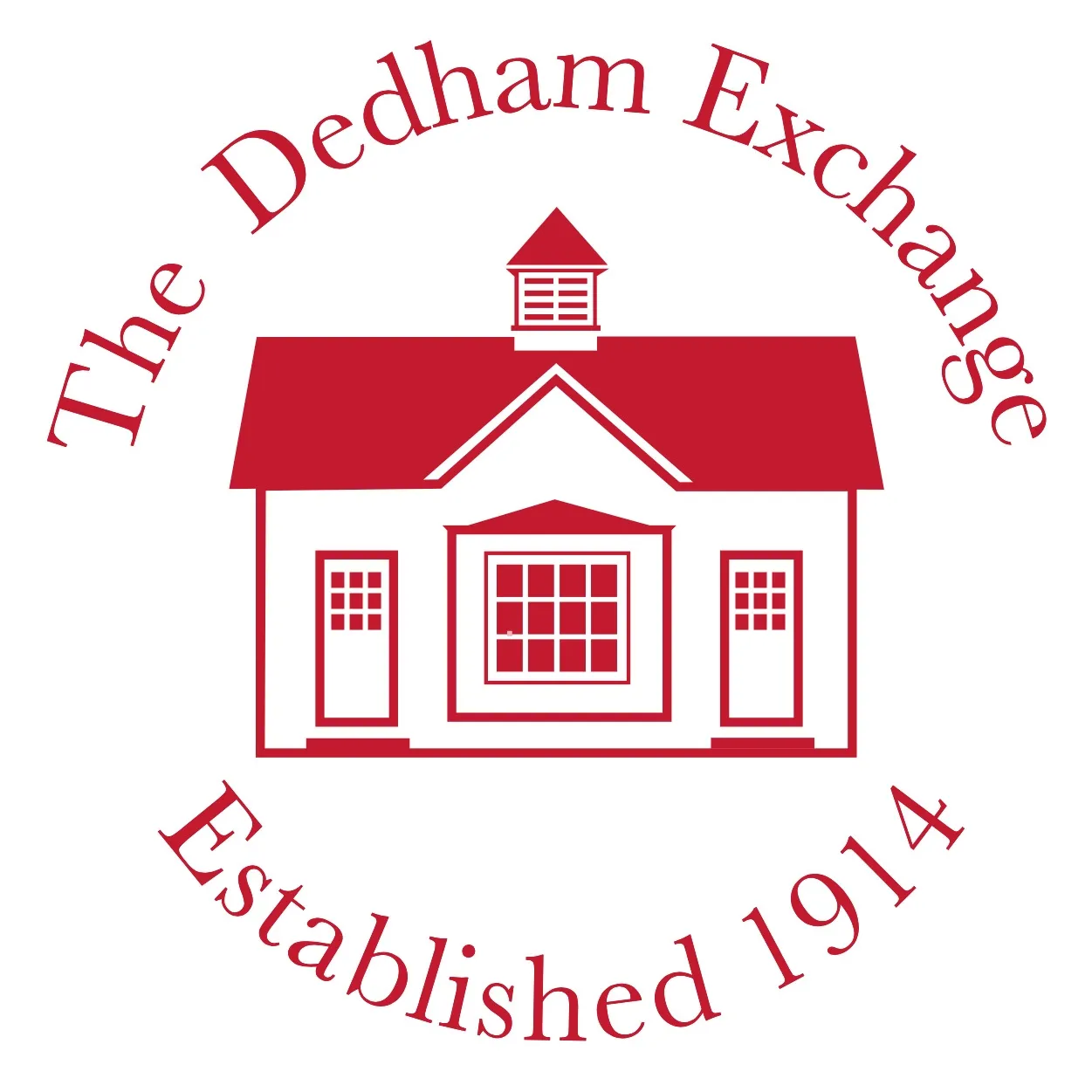 Dedhamexchange