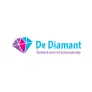Logo De Diamant - Dennendal