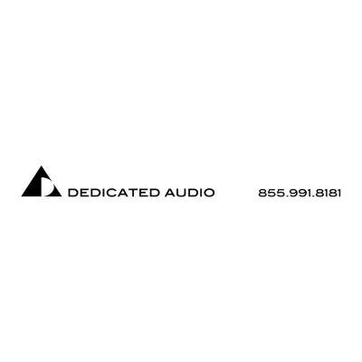 Dedicated Audio