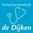 Logo Huisartsenpraktijk de Dijken en Agapova