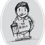 Logo Diner Café de Dikke