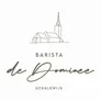 Logo Barista De Dominee