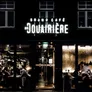 Logo Grand Café De Douairière