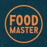 Logo Foodmaster - Lijsterstraat