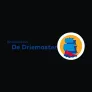 Logo Basisschool De Driemaster