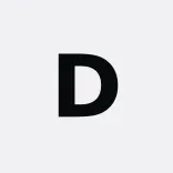DeDust logo/icon