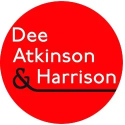 Dee Atkinson Harrison