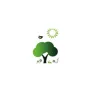 Logo De Ecokring Houten