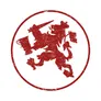 Logo De Eendracht in Vonk