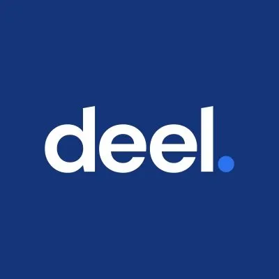 Deel-company-logo