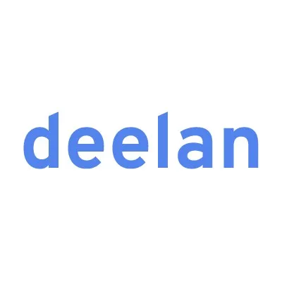 Deelan AI logo