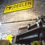 Logo Deelen Stoffen & Gordijnen Weert