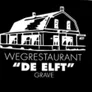 Logo Wegrestaurant De Elft