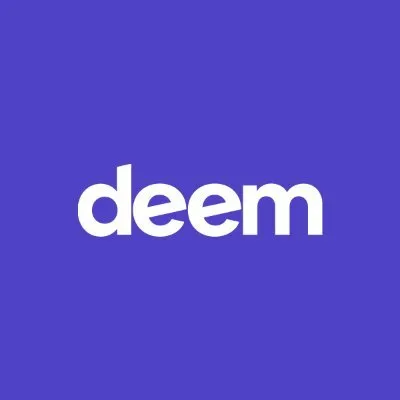Deem Ventures logo