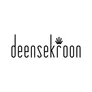 Logo Deense Kroon