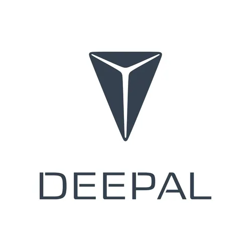 Deepal logo