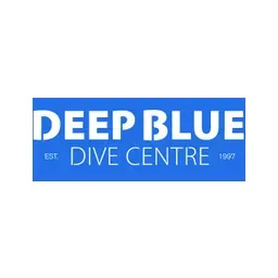Deep Blue Dive