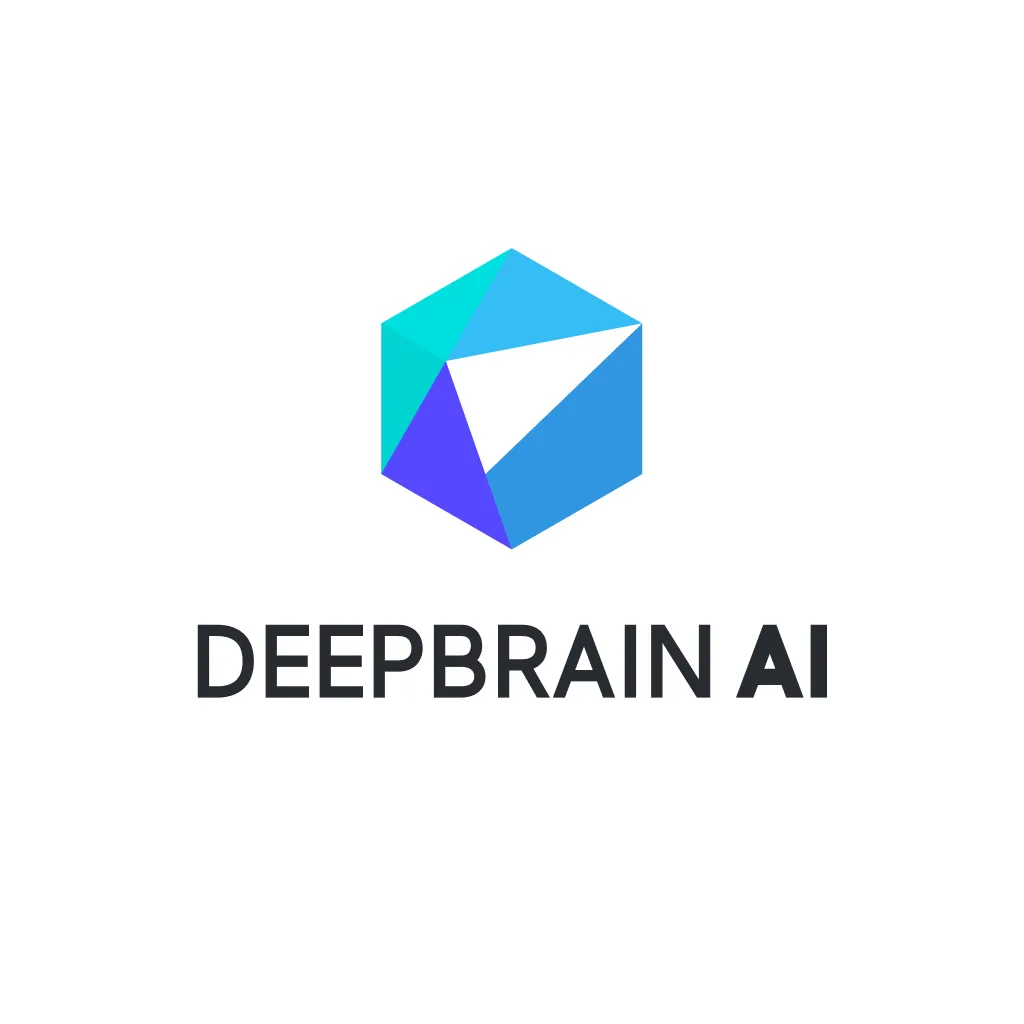 Deepbrain logo