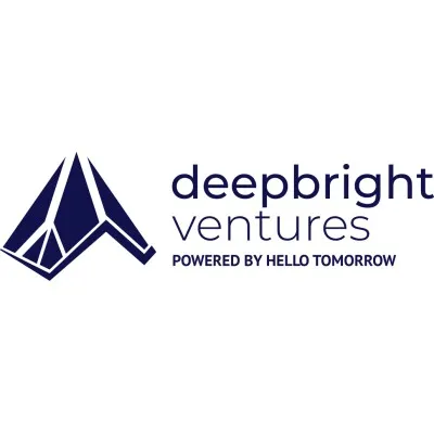 Deepbright Ventures logo