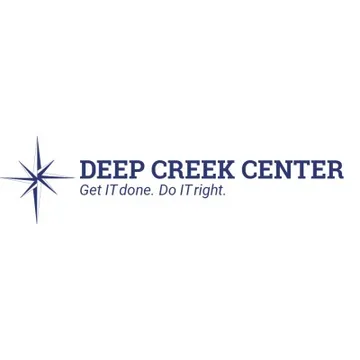 Deep Creek Center Logo